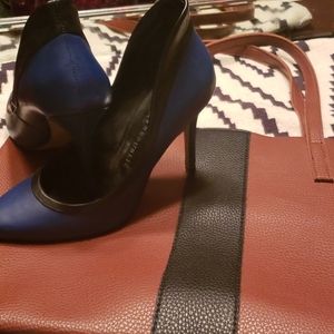 Rock Republic heels